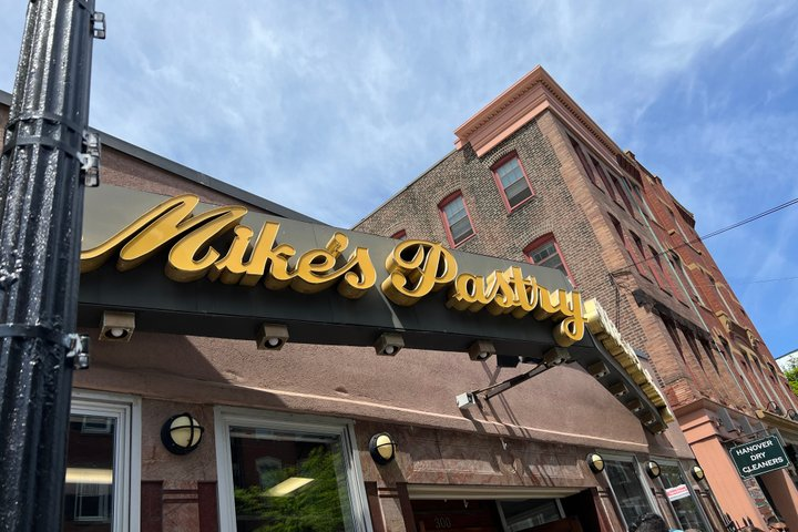 2 Hour North End 'Little Italy' Walking Tour  - Photo 1 of 5